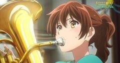 Sound! Euphonium The Final Movie Part 2 tung video đặc biệt chứa hình ảnh mới