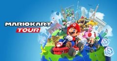 Tựa game di động Mario Kart Tour chính thức khép lại hành trình hoạt động vào ngày 29 tháng 9