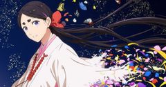 Anime The World Is Dancing công bố Nobunaga Shimazaki lồng tiếng nhân vật Oniyasha trưởng thành