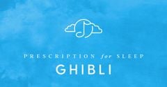 Album nhạc jazz tri ân Studio Ghibli giúp bạn thư giãn và dễ chìm vào giấc ngủ