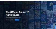 Cựu CEO Crunchyroll Kun Gao ra mắt nền tảng thương mại B2B AniBiz cho ngành công nghiệp anime