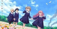 Cuộc trò chuyện với nhà sản xuất anime Ena Hamabe về This Monster Wants to Eat Me
