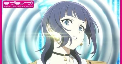 Phần cuối phim anime Love Live Nijigasaki công bố teaser và ngày khởi chiếu