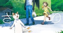 Ink Pop chính thức mua bản quyền phát hành manga My Neighbor Yokai bằng tiếng Anh