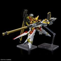 Gundam Base tháng 8/2026: 3 Gunpla từ Akatsuki, Freedom đến ν Gundam