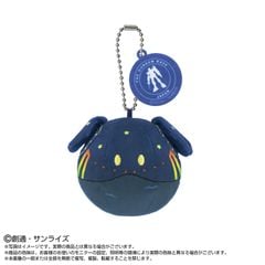 Gundam Base tháng 8/2026: bộ ba Haro Tokyo, Fukuoka và Hokkaido