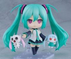 Nendoroid Hatsune Miku – Bộ sưu tập chibi đáng yêu từ Good Smile Company