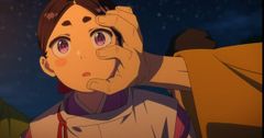 Đánh giá chi tiết anime The World Is Dancing tập 10: Màn trình diễn và bước ngoặt cốt truyện