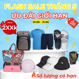 THÁNG 5 RỰC RỠ: SĂN DEAL CHẤT – NHẬN QUÀ XỊN – SHIP TẬN TAY!