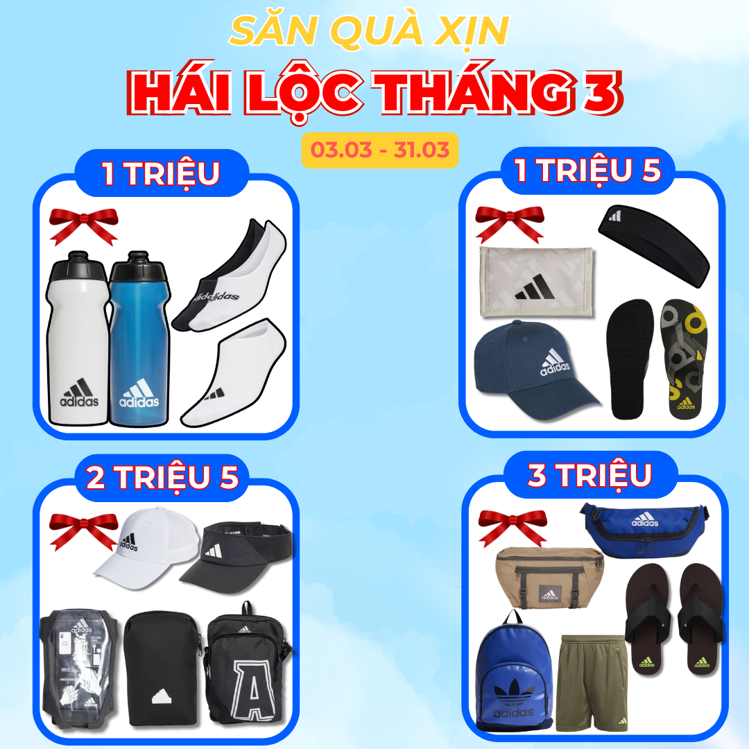 🌟 Phương Ori Authentic – CHÍNH THỨC KÍCH HOẠT CHƯƠNG TRÌNH QUÀ TẶNG THÁNG 03/2026 🌟