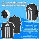 Túi Đeo Vai adidas Essentials Training – Nhỏ Gọn, Tiện Lợi Cho Mỗi Ngày