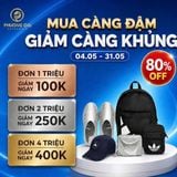 ƯU ĐÃI HẤP DẪN – SẮM CÀNG NHIỀU, QUÀ CÀNG LỚN