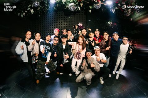 Kết quả chung cuộc của Kut It Up #2