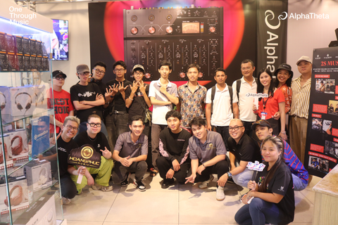 SUMMIT DJ “CONNECTING & SHARING” đã chính thức khép lại