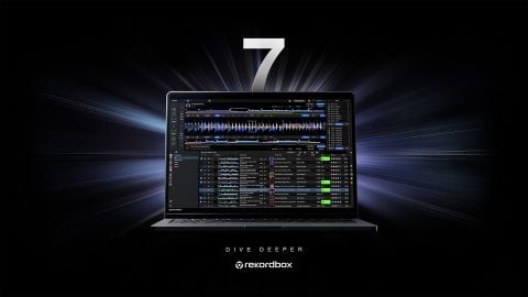Thông báo quan trọng: Lỗ hổng bảo mật trong PRO DJ LINK