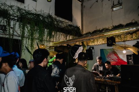 Chung kết Mix Us Happy Vietnam 2025: Đêm bùng nổ cảm xúc tại SAGA Đà Nẵng