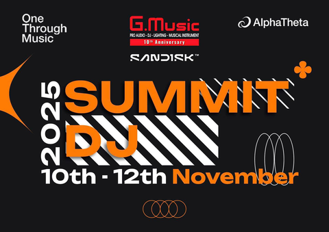 SUMMIT DJ 