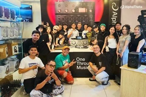 XDJ-AN CHÍNH THỨC RA MẮT TẠI VIỆT NAM