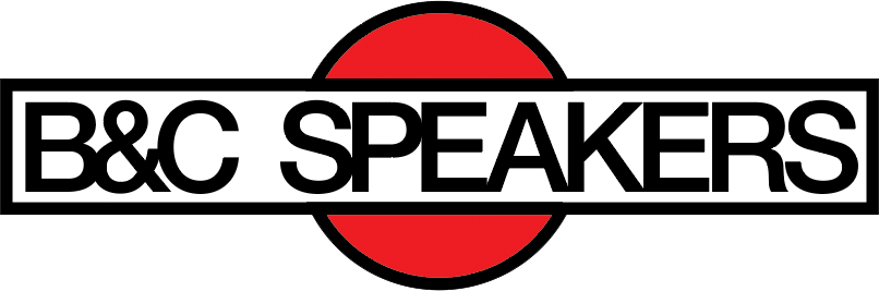 B&C Speakers