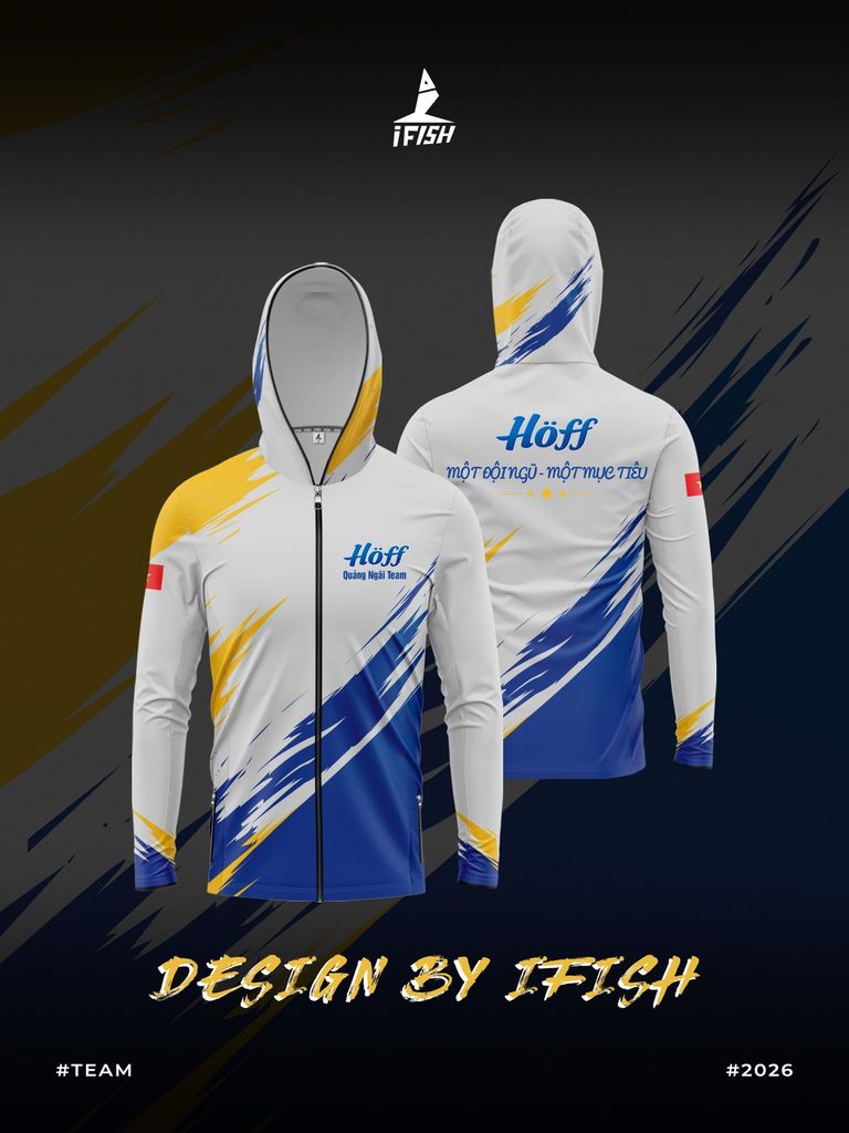 HOFF – Một đội ngũ, một mục tiêu