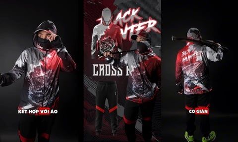 CLIP OUTFITS PHỐI ĐỒ ĐI CÂU CÁ