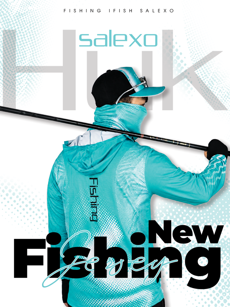 HUK SALEXO – MẪU ÁO MỚI KHUẤY ĐỘNG THÁNG 6