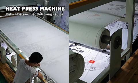 CLIP MÁY MÓC XƯỞNG