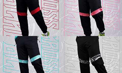 HÌNH ẢNH MỞ BÁN QUẦN CÂU CÁ CROSS BLACK