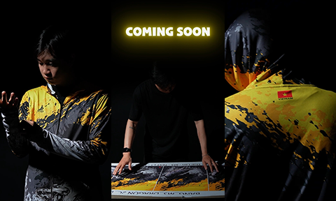 COMING SOON BASS HUNTER – ÁO KHOÁC CÂU CÁ CHO CHIẾN BINH CẦN THỦ