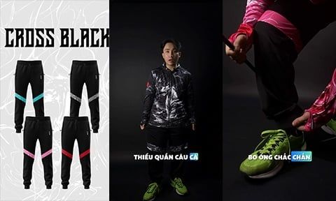 CLIP QUẦN CÂU CÁ QCC3