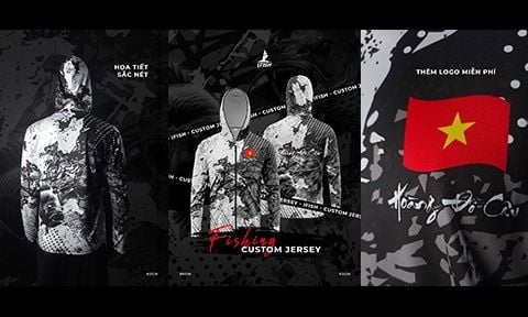 HÌNH ĐƠN HÀNG TỪ MAKET CỦA KHÁCH HOÀNG ĐỒ CÂU