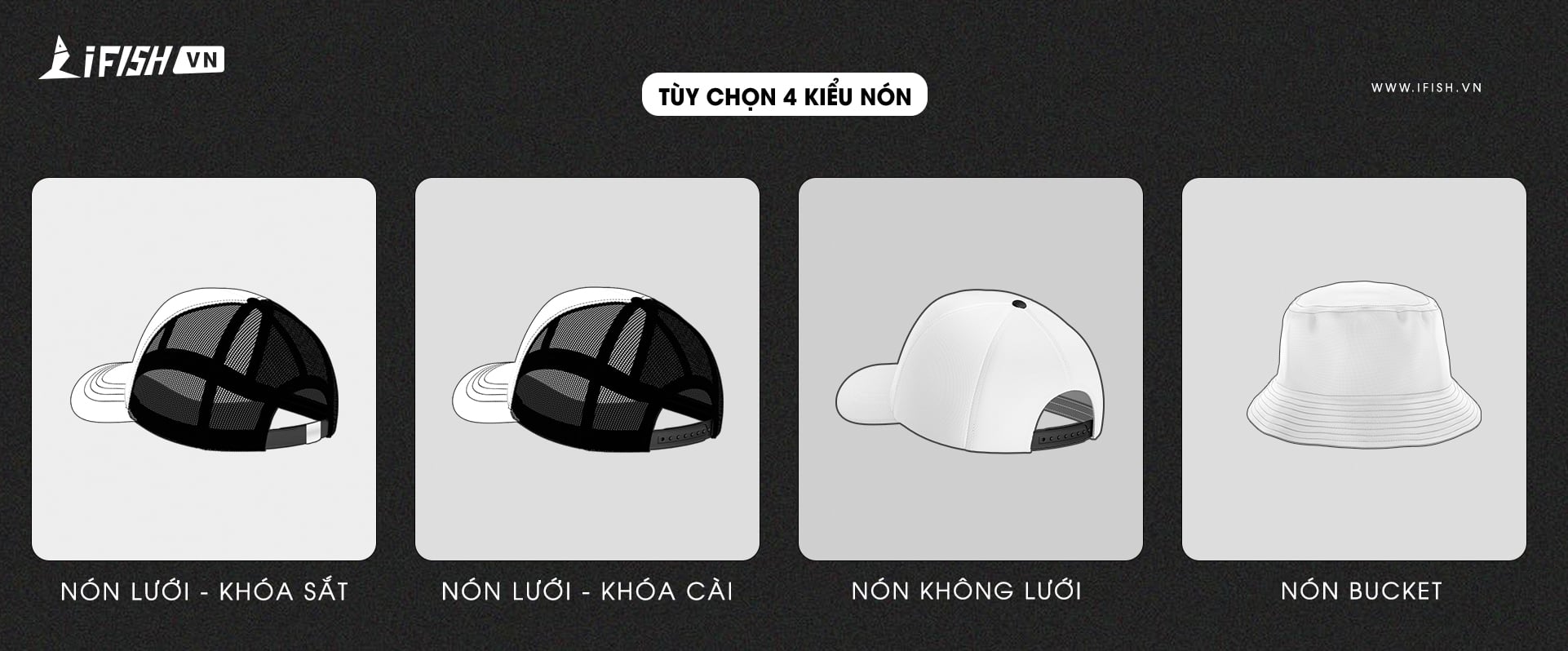 non khan cau ca