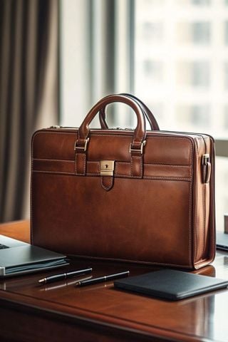 VOLEBAG - CUNG CẤP CẶP QUÀ TẶNG CAO CẤP ĐẠI HỘI - HỘI NGHỊ