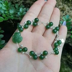 Ngọc phỉ thúy hợp mệnh gì