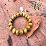 Vòng Đá Mắt Hổ Tự Nhiên Là Gì? Công Dụng & Cách Nhận Biết Chuẩn