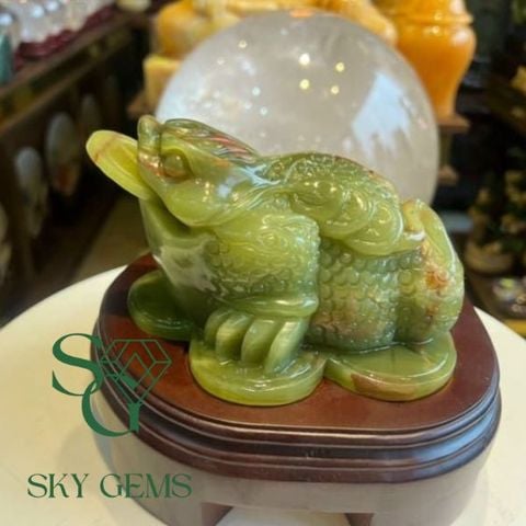 Ngày tốt khai quang Thiềm Thừ 2027: lịch từng tháng và nghi lễ