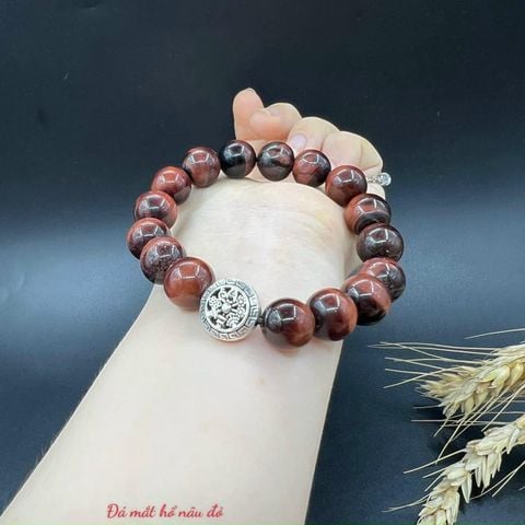 Vòng Tay Phong Thủy Cho Nam: Chọn Đá Theo 5 Mệnh
