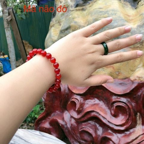 Đá Phong Thủy Có Kỵ Mệnh Không? Màu Khắc Mệnh Có Nên Đeo