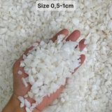 Đá thạch anh thô tự nhiên và đá xử lý: 6 cách nhận biết