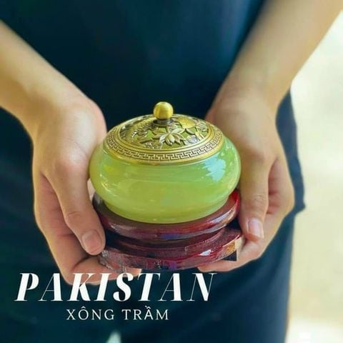 Cách Dùng Lư Xông Trầm Hương: Chọn Chất Liệu, Đặt Ở Đâu, Vệ Sinh