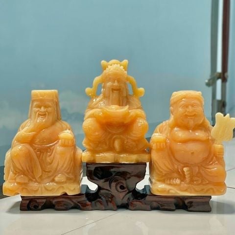 Tượng Thần Tài Thổ Địa, Quan Công Giá Bao Nhiêu? Bảng Giá