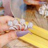 8 Lưu Ý Khi Đeo Nhẫn Hồ Ly Giúp Tăng Vận Tình Duyên Hiệu Quả