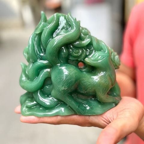 Đá Thạch Anh Xanh Là Gì? Ý Nghĩa, Các Dạng Tại Sky Gems