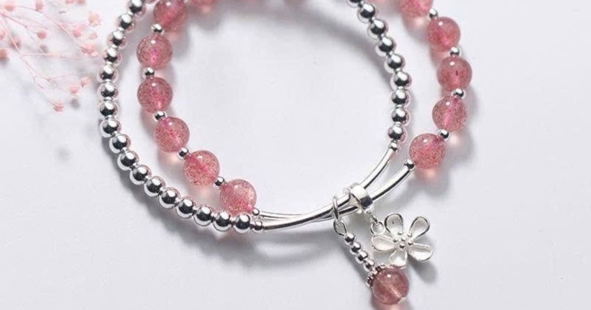 VÒNG TAY PHONG THỦY