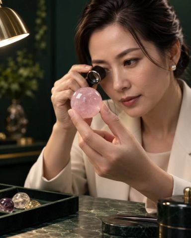 Cẩm nang mua đá không bị hớ — Sky Gems