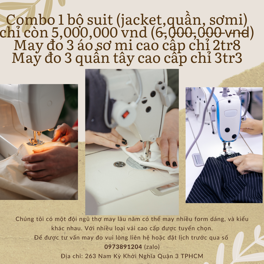 Ưu đãi của chúng tôi