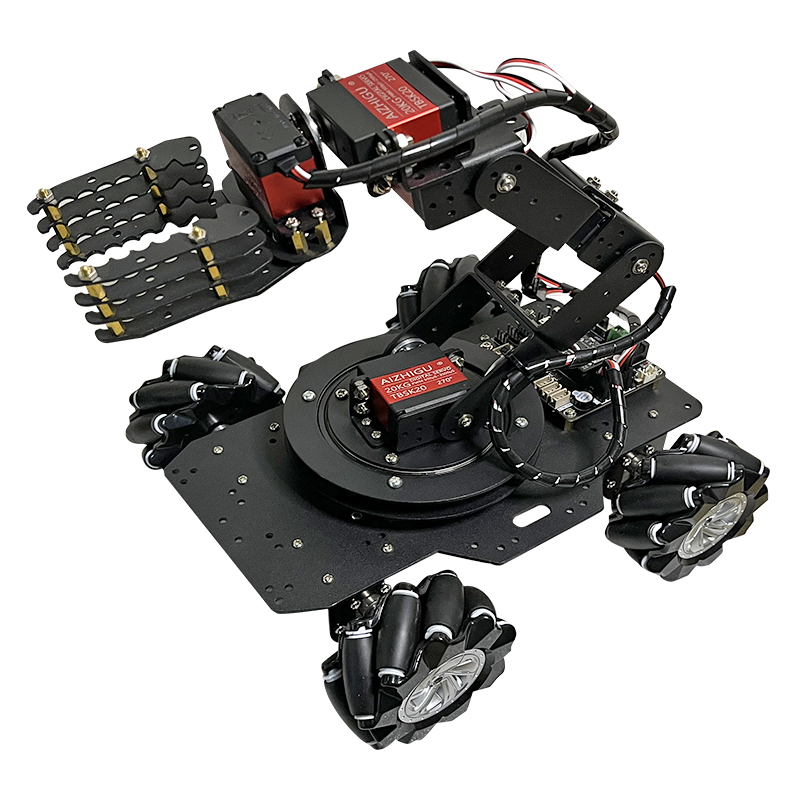 Robotics