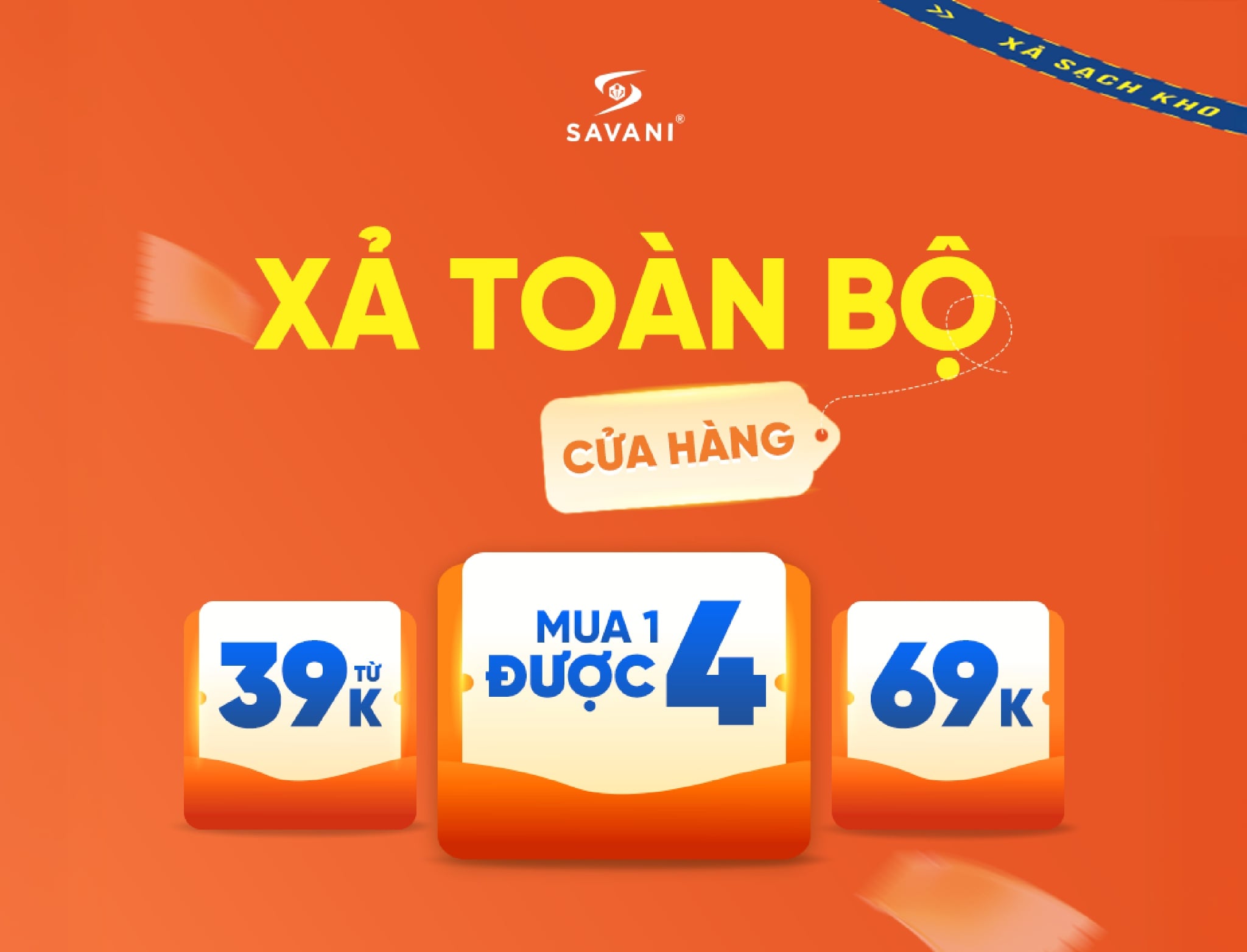 XẢ SẠCH TOÀN BỘ  LỊCH SỬ CHƯA TỪNG CÓ!