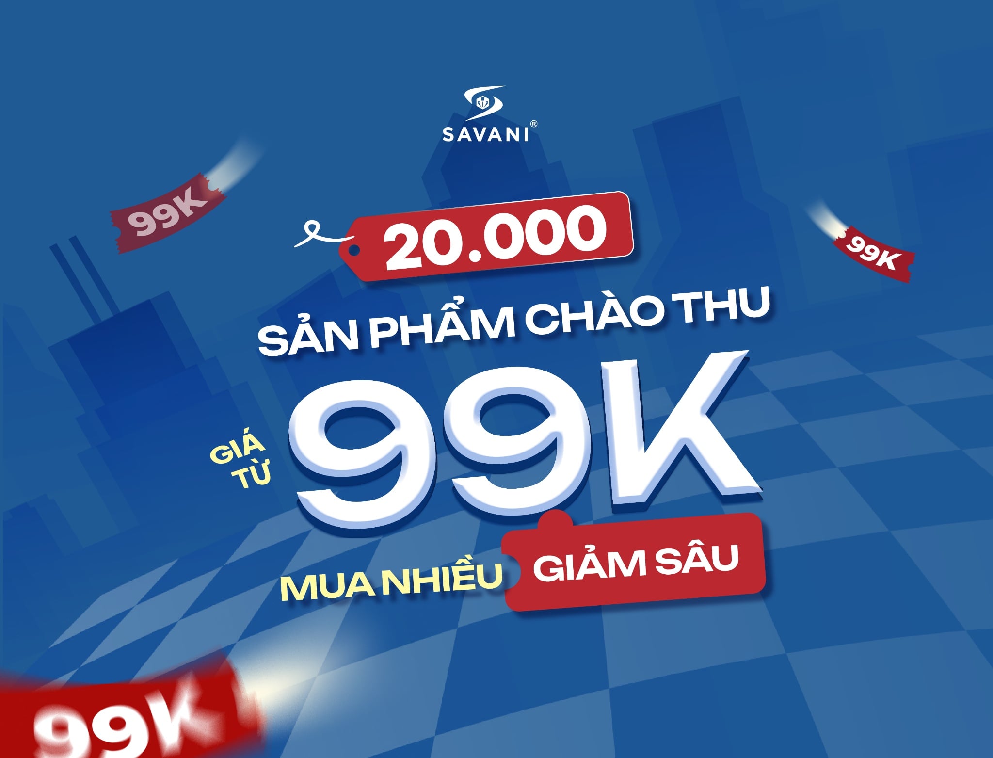 ƯU ĐÃI RA MẮT BST THU ĐÔNG 2025