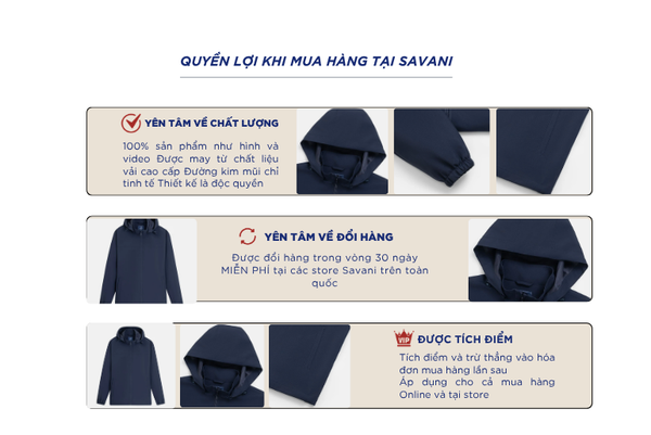 Áo gió có mũ đồng phục nữ cửa tay in logo